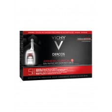 VICHY DERCOS Aminexil Clinical 5 MEN - против опаѓање на косата за мажи