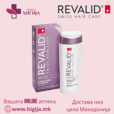 Revalid шампон за стимулација на раст на коса 200ml