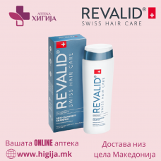 REVALID ШАМПОН ПРОТИВ ПРВУТ 250ml