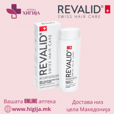 Revalid Conditioner протеински балсам 250ml