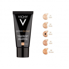 VICHY DERMABLEND 35 корективна пудра VICHY DERMABLEND 35 корективна пудра