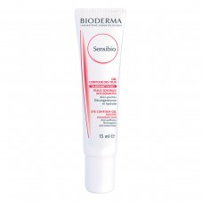 BIODERMA Sensibio Eye гел за околу очи