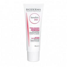 BIODERMA Sensibio DS+ крем за лице 40ml