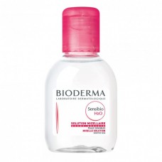 BIODERMA Sensibio H2О мицеларна вода 100ml BIODERMA Sensibio H2О мицеларна вода 100ml