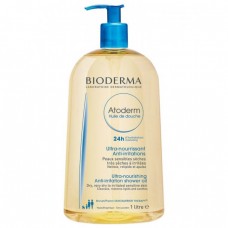 BIODERMA Atoderm масло за туширање 1 L