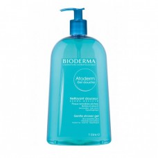 BIODERMA Atoderm нежен гел за туширање