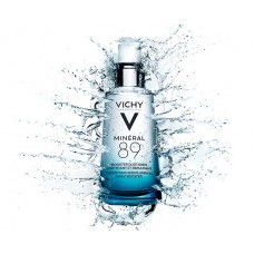 VICHY MINERAL 89 дневен засилувач за силна и богата кожа