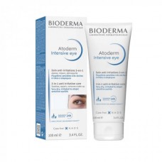 BIODERMA Atoderm крем за иритирано подрачје околу очите 100ml BIODERMA Atoderm крем за иритирано подрачје околу очите 100ml