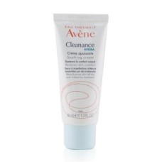 AVENE Cleanance Hydra смирувачки крем 40 ml AVENE Cleanance Hydra смирувачки крем 40 ml
