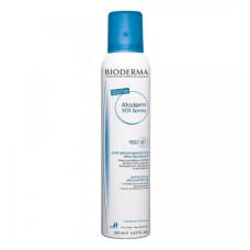 BIODERMA Atoderm SOS спреј против чешање на кожата 200ml BIODERMA Atoderm SOS спреј против чешање на кожата 200ml