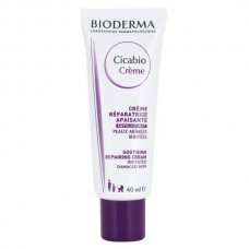 BIODERMA Cicabio крем 40ml BIODERMA Cicabio крем 40ml