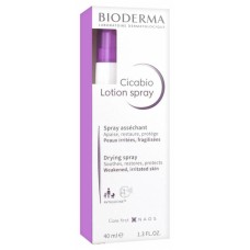 BIODERMA Cicabio лосион спреј 40ml BIODERMA Cicabio лосион спреј 40ml