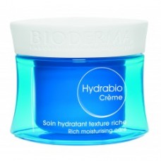 BIODERMA Hydrabio хранлив крем за сува и многу сува кожа 40ml BIODERMA Hydrabio хранлив крем за сува и многу сува кожа 40ml