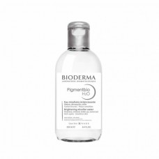 BIODERMA Pigmentbio H20 мицеларна вода за чистење 250ml BIODERMA Pigmentbio H20 мицеларна вода за чистење 250ml