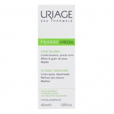 URIAGE Hyseac 3-Regul крем за лице URIAGE Hyseac 3-Regul крем за лице