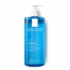 La Roche-Posay Lipikar Gel Lavant 400ml - смирувачки и заштитен гел за туширање La Roche-Posay Lipikar Gel Lavant 400ml - смирувачки и заштитен гел за туширање