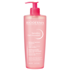 BIODERMA Sensibio гел за миење 200ml BIODERMA Sensibio гел за миење 200ml