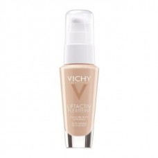 VICHY LIFTACTIV FLEXITEINT 15 течна пудра против брчки VICHY LIFTACTIV FLEXITEINT 15 течна пудра против брчки