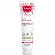 Mustela крема за превенција на стрии 150ml Mustela крема за превенција на стрии 150ml