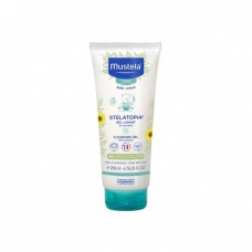 Mustela STELATOPIA гел за туширање 200ml