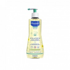 Mustela STELATOPIA масло за капење 500ml Mustela STELATOPIA масло за капење 500ml