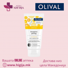 OLIVAL ХРАНЛИВ ПИЛИНГ СО МАСЛО ОД СМИЛ