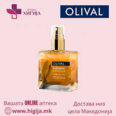 OLIVAL ВОЛШЕБНО ЗЛАТНО МАСЛО