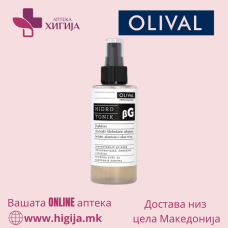 OLIVAL ХИДРО ТОНИК СО БЕТА ГЛУКАН