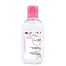 BIODERMA Sensibio H2О мицеларна вода 250ml BIODERMA Sensibio H2О мицеларна вода 250ml