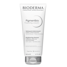 BIODERMA Pigmentbio Foaming пенест крем за миење лице и тело 200ml BIODERMA Pigmentbio Foaming пенест крем за миење лице и тело 200ml