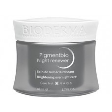 BIODERMA Pigmentbio ноќен крем 50ml