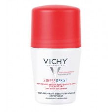 VICHY ROLL ON STRESS RESIST за осетлива кожа VICHY ROLL ON STRESS RESIST за осетлива кожа