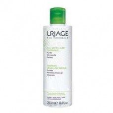 URIAGE EAU THERMALE термална мицеларна вода за комбинирана и масна кожа