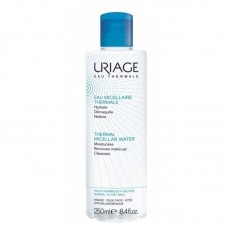 URIAGE EAU THERMALE термална мицеларна вода за нормална и сува кожа