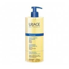 URIAGE Xemose маслена купка за капење и смирување на кожата URIAGE Xemose маслена купка за капење и смирување на кожата