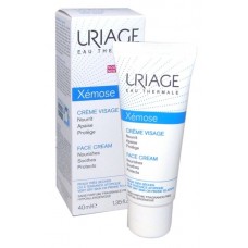 URIAGE Xemose крем за лице