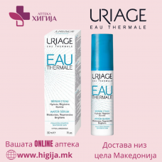 URIAGE EAU THERMALE water serum - хидратантен серум 30ml