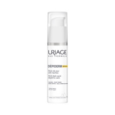 URIAGE Depiderm дневен крем против темни дамки со SPF 50+ URIAGE Depiderm дневен крем против темни дамки со SPF 50+