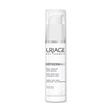URIAGE Depiderm крем за интензивна нега на темните дамки URIAGE Depiderm крем за интензивна нега на темните дамки