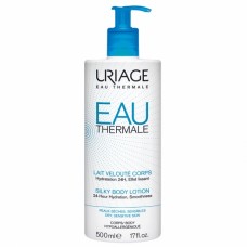 URIAGE EAU THERMALE богат хидрофилен лосион за тело URIAGE EAU THERMALE богат хидрофилен лосион за тело