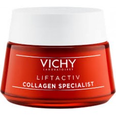 VICHY LIFTACTIV COLLAGEN SPECIALIST крем за лице VICHY LIFTACTIV COLLAGEN SPECIALIST крем за лице
