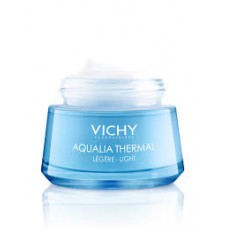 VICHY AQUALIA THERMAL LIGHT лесен крем за хидратација на кожата VICHY AQUALIA THERMAL LIGHT лесен крем за хидратација на кожата