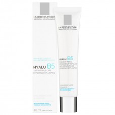 La Roche-Posay Hyalu B5 Anti wrinkle care 40ml - нега против брчки за богата и обновена кожа La Roche-Posay Hyalu B5 Anti wrinkle care 40ml - нега против брчки за богата и обновена кожа
