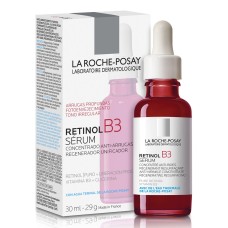 La Roche-Posay RETINOL B3 Serum 30ml La Roche-Posay RETINOL B3 Serum 30ml