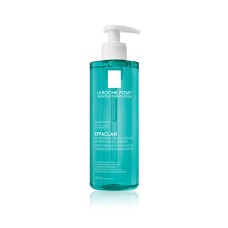 La Roche-Posay Effaclar Gel Micro-peeling микро пилинг гел 400ml La Roche-Posay Effaclar Gel Micro-peeling микро пилинг гел 400ml