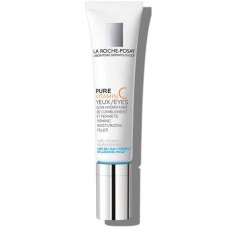 La Roche-Posay Pure Vitamin C eyes - крем за околу очи 15ml
