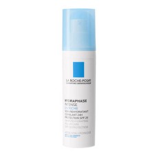 La Roche-Posay Hydraphase Intense UV Richie 50ml - долготрајна интензивна рехидратантна нега La Roche-Posay Hydraphase Intense UV Richie 50ml - долготрајна интензивна рехидратантна нега