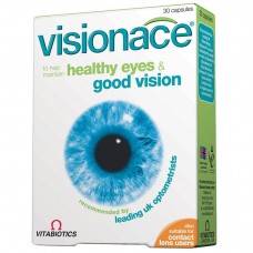 VISIONACE капсули за возрасни