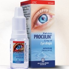 Proculin капки за очи Proculin капки за очи