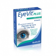 Eye Vit plus капсули за возрасни Eye Vit plus капсули за возрасни